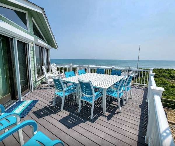 Outer Banks Rentals