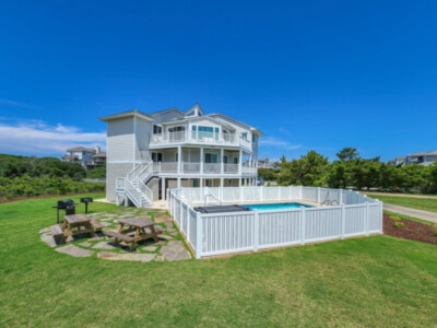 Schooner Ridge in Outer Banks, NC