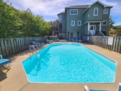 Sea Pines in Outer Banks, NC