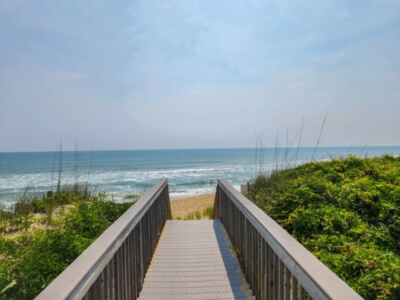 The Tides in Outer Banks, NC