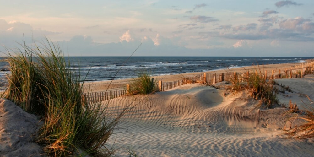 Dunes - Southern Shores Vacation Rentals
